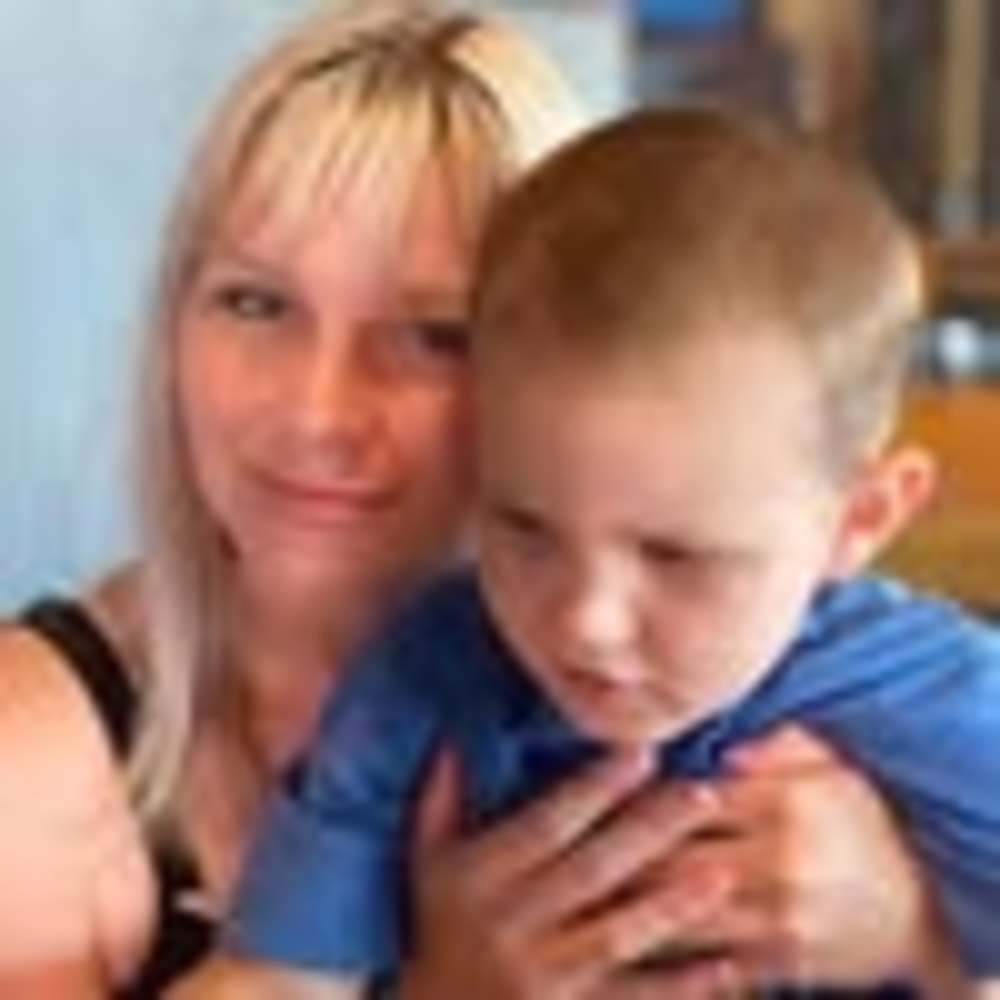 Meet your Posher, Johanna